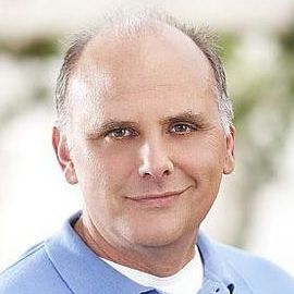 Kurt Fuller Headshot