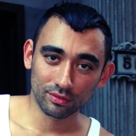 Nicola Formichetti Headshot