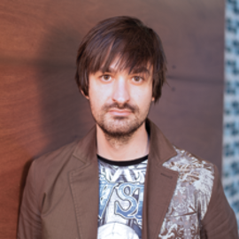 Alex Kipman Headshot