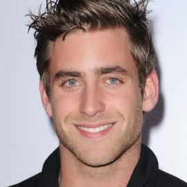 Oliver Jackson Cohen Headshot