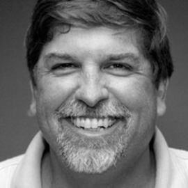 Mark Shaw Headshot