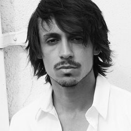 Peter Madrigal Headshot