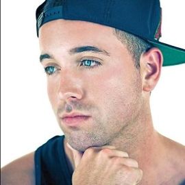 Mike Stud Headshot