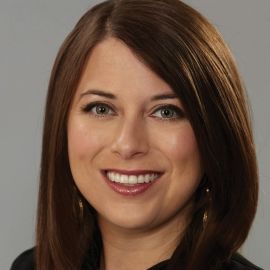 Tressie Lieberman Headshot