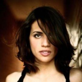 Natalie Morales (actress) Headshot