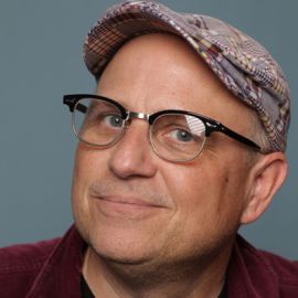 Bobcat Goldthwait Headshot