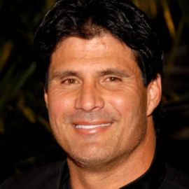 Jose Canseco Headshot