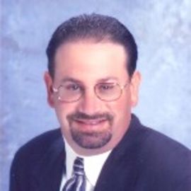 Marc Slutsky Headshot