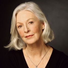 Jane Alexander Headshot