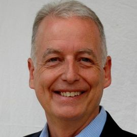 Doug Smart Headshot