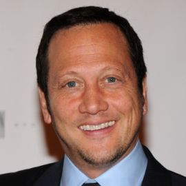 Rob Schneider Headshot