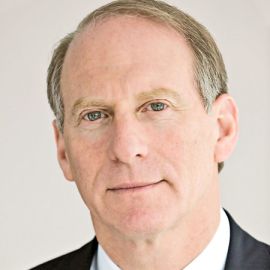 Richard Haass Headshot