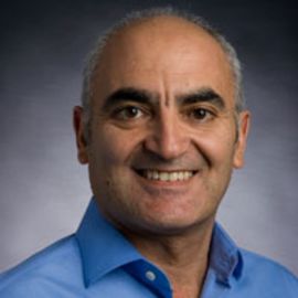 Moncef Slaoui Headshot