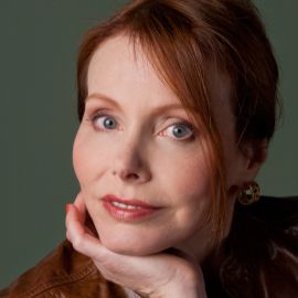 Debra Kaye Headshot