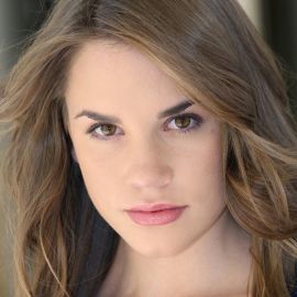 Christa B. Allen Headshot