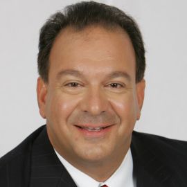 Rick B. Goodman Headshot