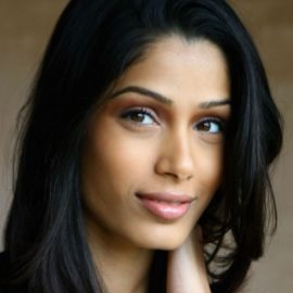 Freida Pinto Headshot