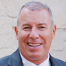Larry Schwimmer Headshot