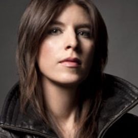 Vivian Rosenthal Headshot
