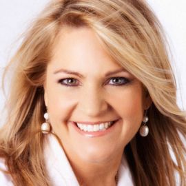 Marilyn Sherman Headshot