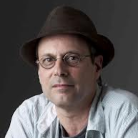 Bob Boilen Headshot