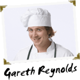 Gareth Reynolds Headshot