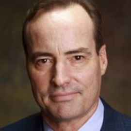 Harry Dent Jr. Headshot