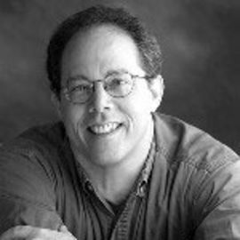 Howard Berkes Headshot