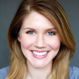 Shalyah Evans Headshot