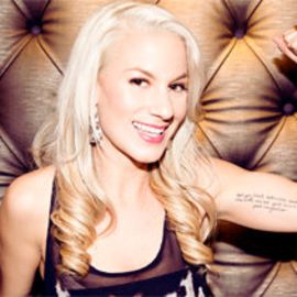 Jessimae Peluso Headshot