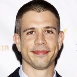 Stephen Karam Headshot