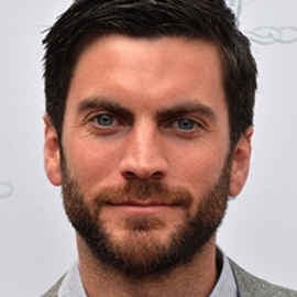 Wes Bentley Headshot