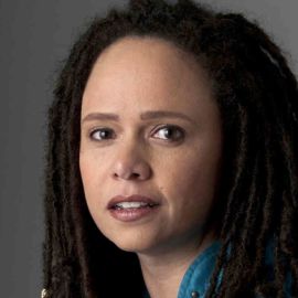 Korva Coleman Headshot