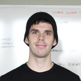 FATAWESOME - Justin Parker & Jimmy Craig Headshot