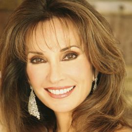 Susan Lucci Headshot