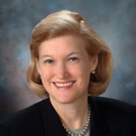 Suzanne Morse Headshot