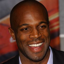 Billy Brown (II) Headshot