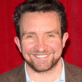 Eddie Marsan Headshot