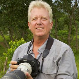 Steve Winter Headshot