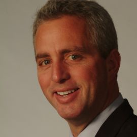 John Baumann Headshot