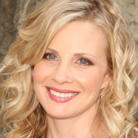 Monica Potter Headshot
