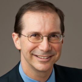 Bill Gross Headshot