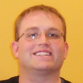 Steve Lovelace Headshot