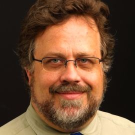 Don Zimmerman Headshot