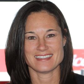 Jennifer Azzi Headshot