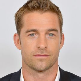 Scott Speedman Headshot