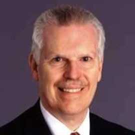 Steven Hausman Headshot