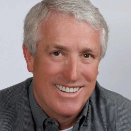 Mike Hawkins Headshot