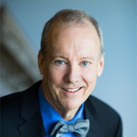 William McDonough Headshot