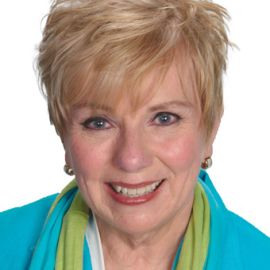 Kathy Brown Headshot